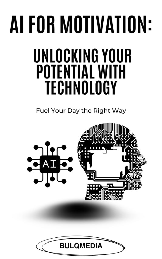 Unlocking Your Potential with Technology (e-book)